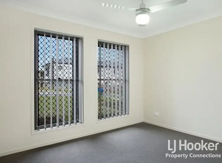 Fifth view of Homely house listing, 11 Mistral Crescent, Griffin QLD 4503