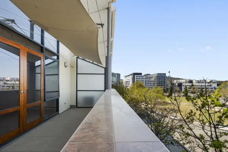 83/66 Allara Street, City ACT 2601