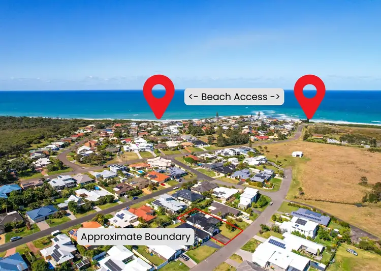Main view of Homely house listing, 13 Shantull Drive, Wallabi Point NSW 2430