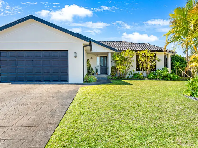 Second view of Homely house listing, 13 Shantull Drive, Wallabi Point NSW 2430