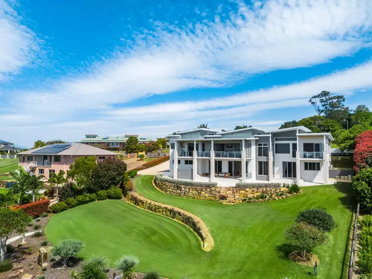Main view of Homely house listing, 11 Sunnycrest Drive, Terranora NSW 2486