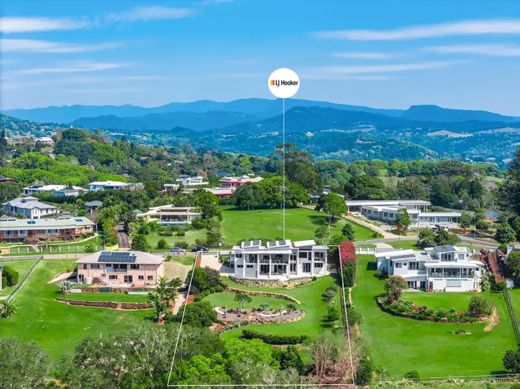 Second view of Homely house listing, 11 Sunnycrest Drive, Terranora NSW 2486