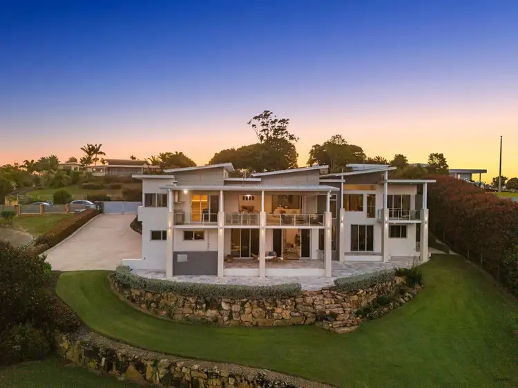 Third view of Homely house listing, 11 Sunnycrest Drive, Terranora NSW 2486