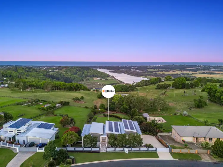 Fourth view of Homely house listing, 11 Sunnycrest Drive, Terranora NSW 2486