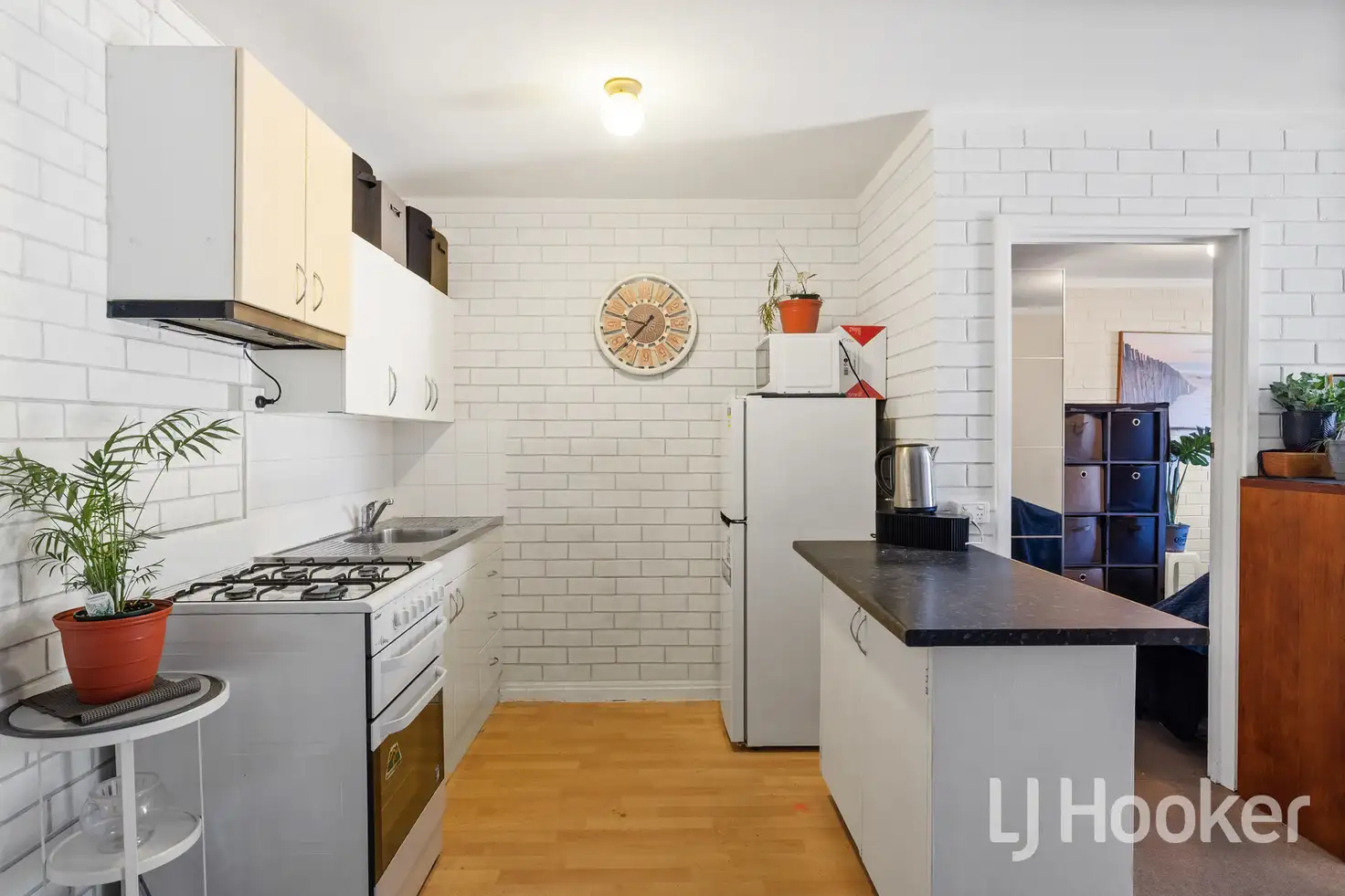 Main view of Homely apartment listing, 207/69 King George Street, Victoria Park WA 6100