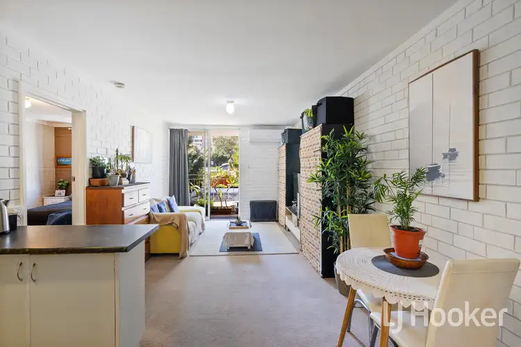 Second view of Homely apartment listing, 207/69 King George Street, Victoria Park WA 6100