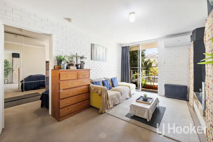 Third view of Homely apartment listing, 207/69 King George Street, Victoria Park WA 6100