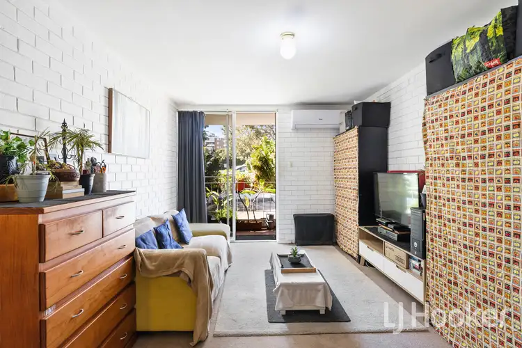 Fourth view of Homely apartment listing, 207/69 King George Street, Victoria Park WA 6100