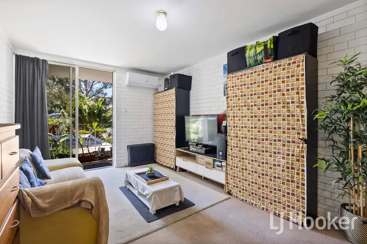 Fifth view of Homely apartment listing, 207/69 King George Street, Victoria Park WA 6100