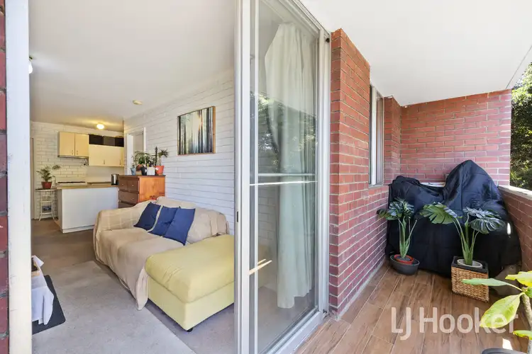 Sixth view of Homely apartment listing, 207/69 King George Street, Victoria Park WA 6100