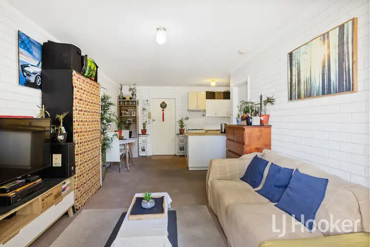 Seventh view of Homely apartment listing, 207/69 King George Street, Victoria Park WA 6100