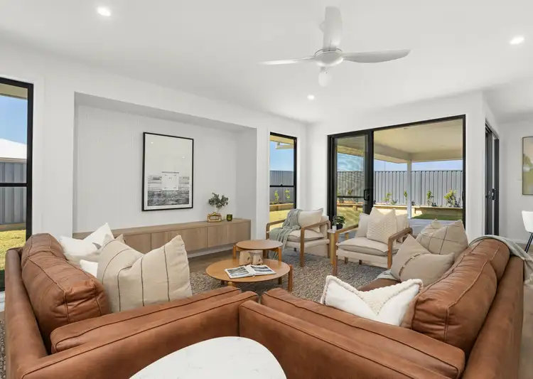 Second view of Homely house listing, 26 Viewmont Way, Old Bar NSW 2430