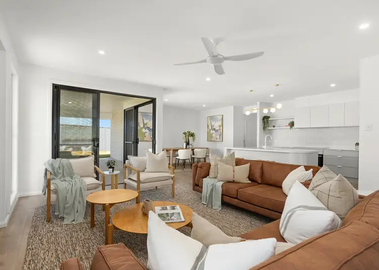 Third view of Homely house listing, 26 Viewmont Way, Old Bar NSW 2430