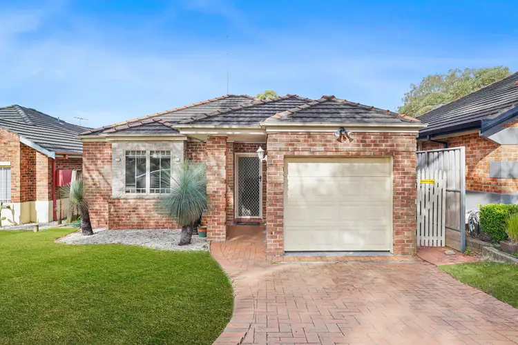 Main view of Homely house listing, 15 Majestic Drive, Stanhope Gardens NSW 2768