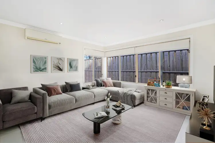 Second view of Homely house listing, 15 Majestic Drive, Stanhope Gardens NSW 2768
