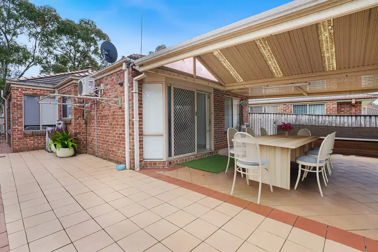 Sixth view of Homely house listing, 15 Majestic Drive, Stanhope Gardens NSW 2768