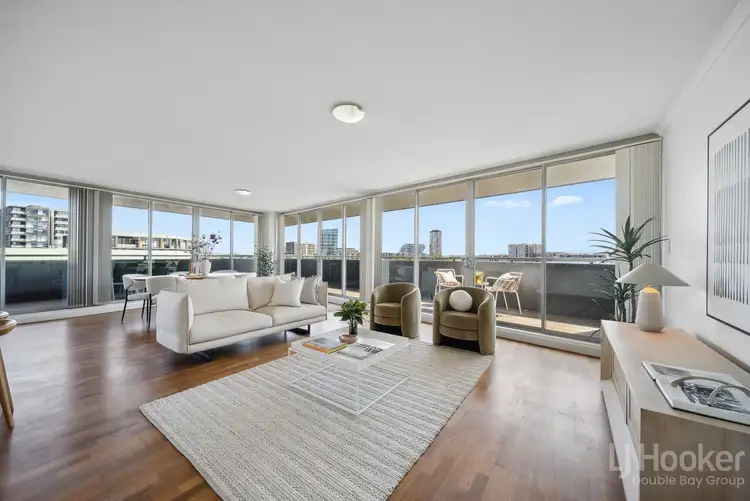 Main view of Homely apartment listing, 98/2 Levy Walk, Zetland NSW 2017