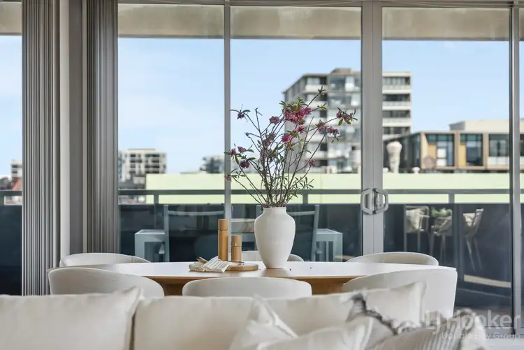 Second view of Homely apartment listing, 98/2 Levy Walk, Zetland NSW 2017