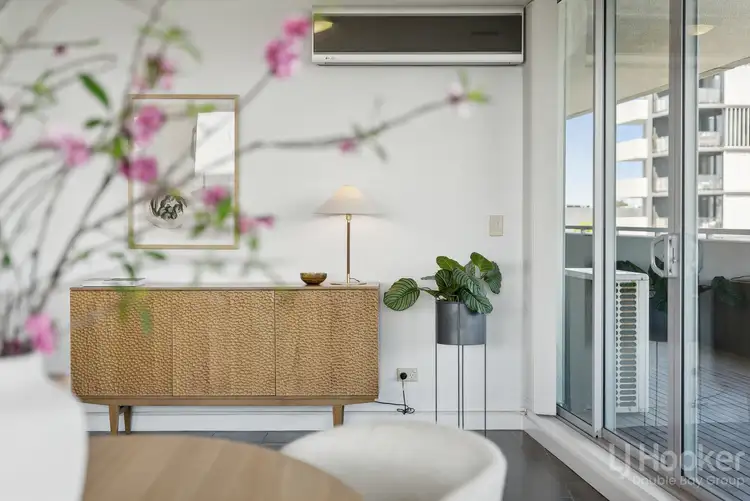 Sixth view of Homely apartment listing, 98/2 Levy Walk, Zetland NSW 2017