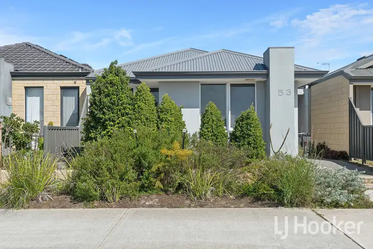 Main view of Homely house listing, 53 Partridge Street, Brabham WA 6055