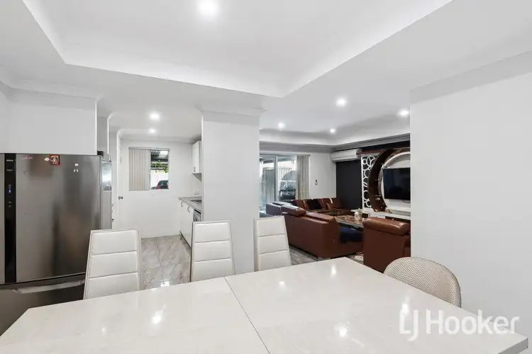 Sixth view of Homely house listing, 53 Partridge Street, Brabham WA 6055