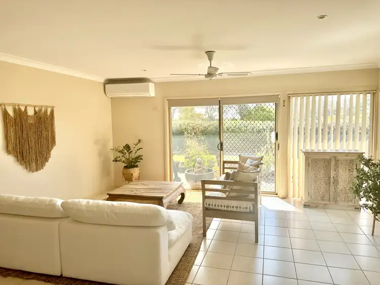 Second view of Homely house listing, 58 Saltwater Crescent, Diamond Beach NSW 2430