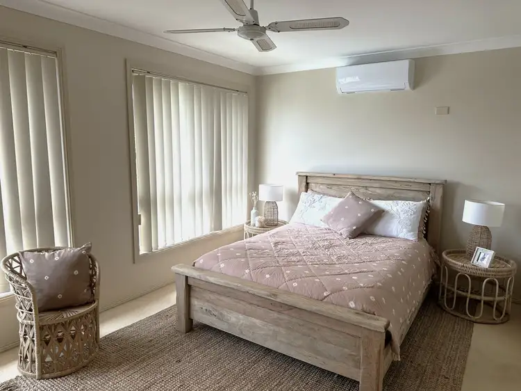 Fourth view of Homely house listing, 58 Saltwater Crescent, Diamond Beach NSW 2430