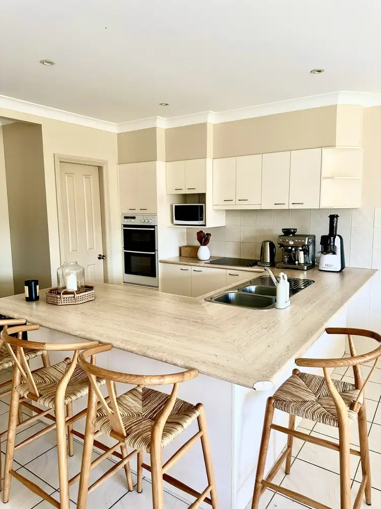 Fifth view of Homely house listing, 58 Saltwater Crescent, Diamond Beach NSW 2430