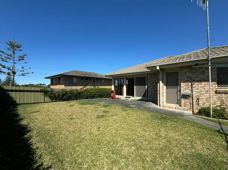 Seventh view of Homely house listing, 58 Saltwater Crescent, Diamond Beach NSW 2430