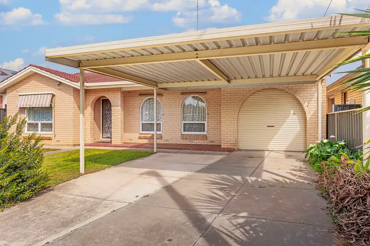 84 Wattle Avenue, Royal Park SA 5014
