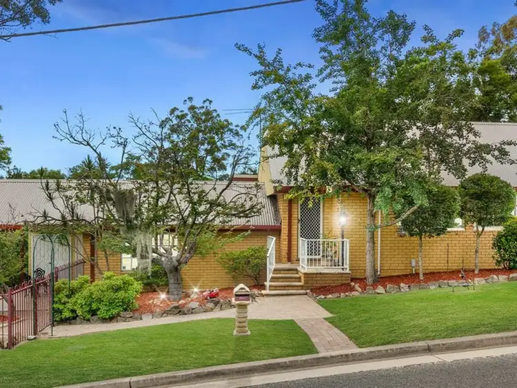 Main view of Homely house listing, 27 Knapsack Street, Glenbrook NSW 2773