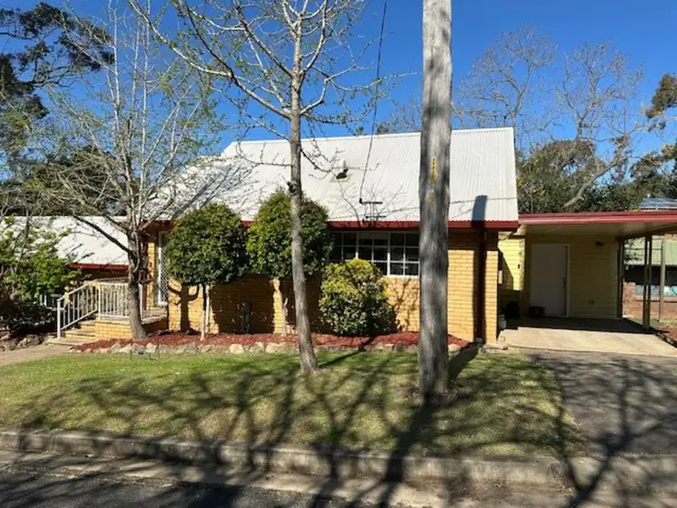 Second view of Homely house listing, 27 Knapsack Street, Glenbrook NSW 2773