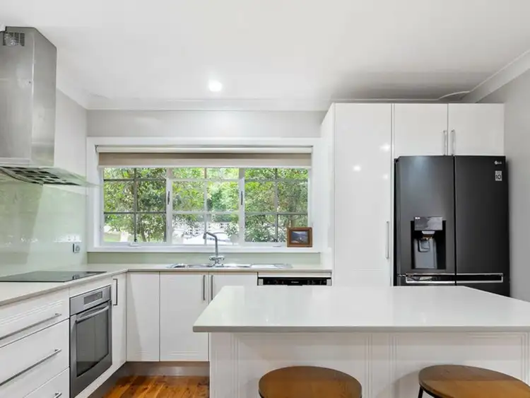 Third view of Homely house listing, 27 Knapsack Street, Glenbrook NSW 2773