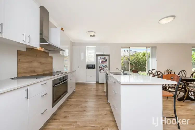 Third view of Homely house listing, 42 Cumbine Loop, Martin WA 6110