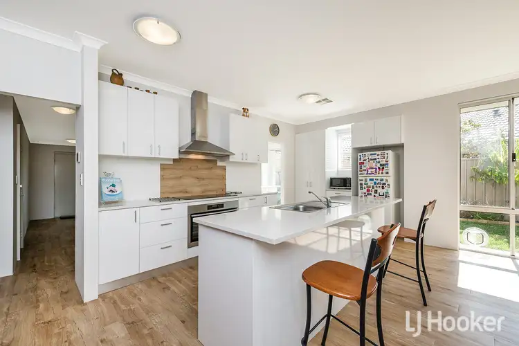 Fourth view of Homely house listing, 42 Cumbine Loop, Martin WA 6110