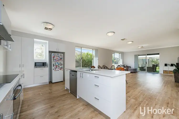 Fifth view of Homely house listing, 42 Cumbine Loop, Martin WA 6110