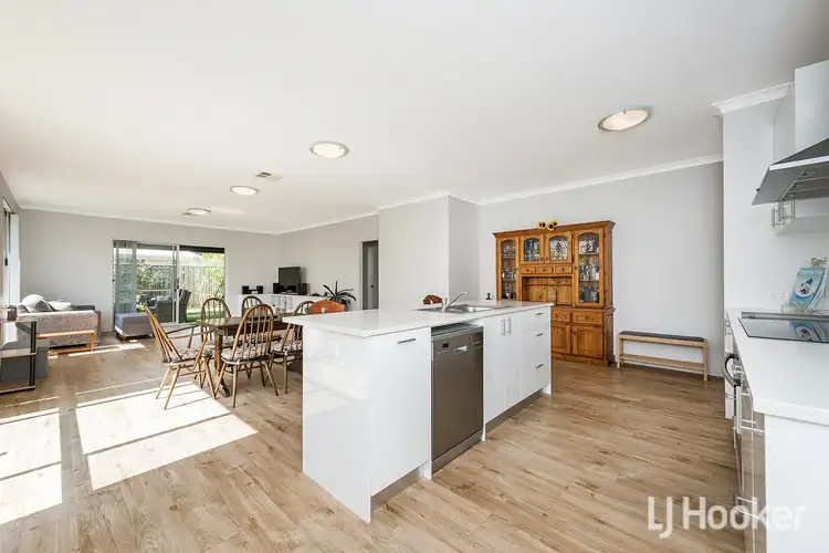 Sixth view of Homely house listing, 42 Cumbine Loop, Martin WA 6110
