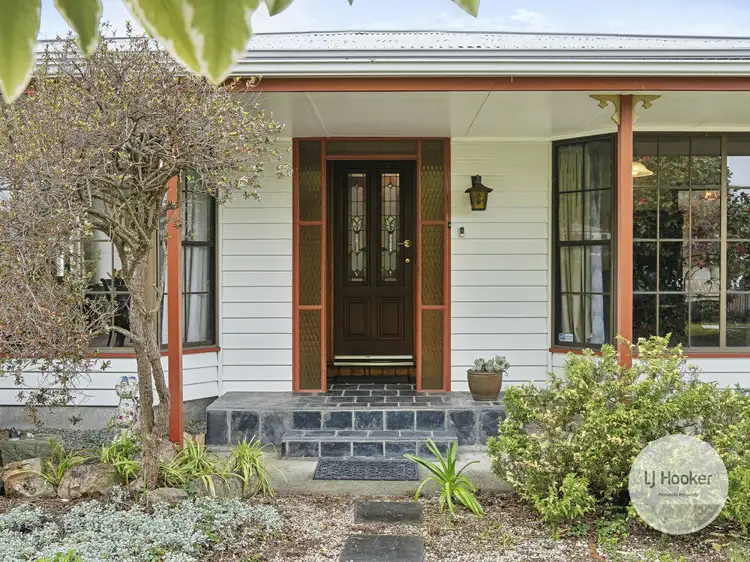 5 Seventh Avenue, New Norfolk TAS 7140