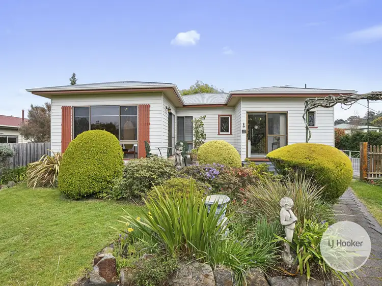 Third view of Homely house listing, 5 Seventh Avenue, New Norfolk TAS 7140