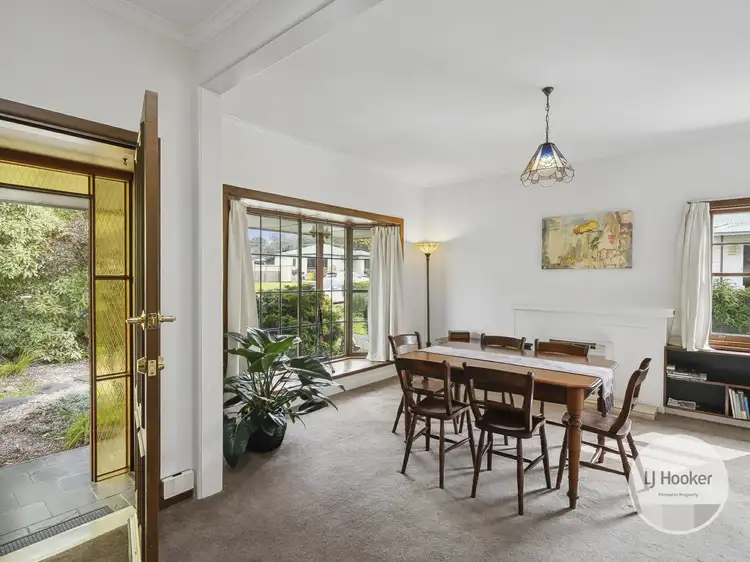 Fifth view of Homely house listing, 5 Seventh Avenue, New Norfolk TAS 7140