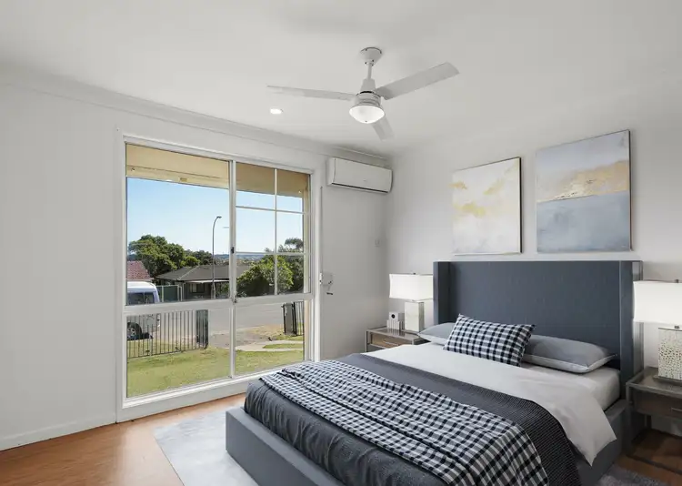 Fourth view of Homely house listing, 25 Fenton Cres, Minto NSW 2566