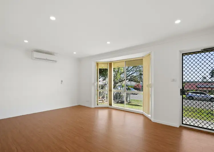 Fifth view of Homely house listing, 25 Fenton Cres, Minto NSW 2566