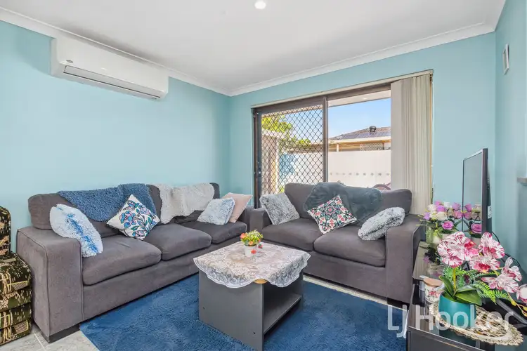 Fourth view of Homely villa listing, 3/13-21 Dealy Close, Cannington WA 6107