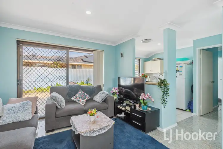 Fifth view of Homely villa listing, 3/13-21 Dealy Close, Cannington WA 6107