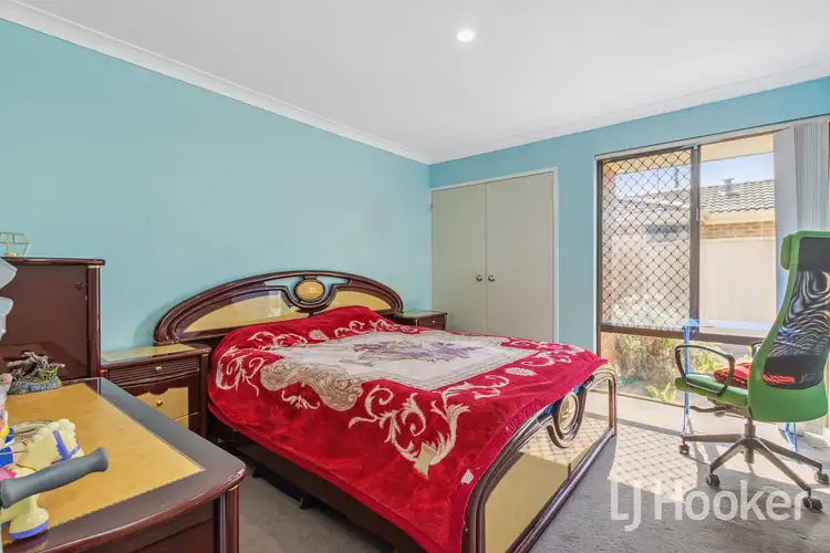 Seventh view of Homely villa listing, 3/13-21 Dealy Close, Cannington WA 6107