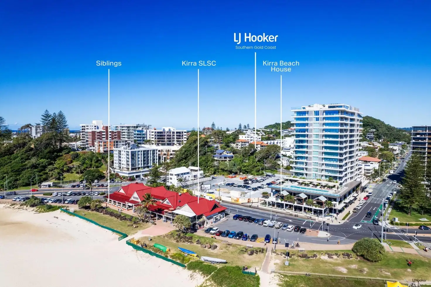 Main view of Homely unit listing, 5/122 Musgrave Street, Coolangatta QLD 4225