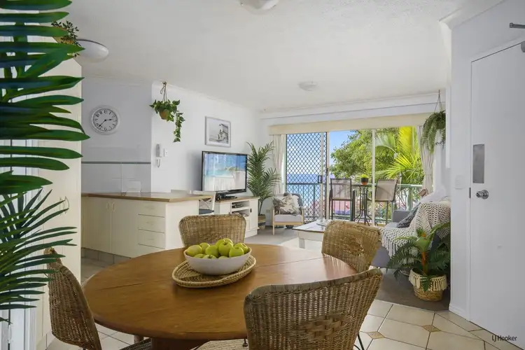 Second view of Homely unit listing, 5/122 Musgrave Street, Coolangatta QLD 4225