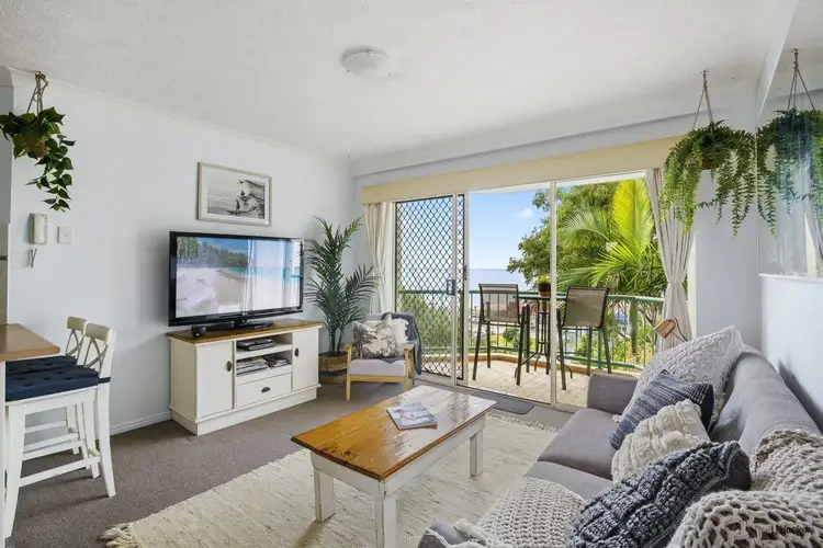 Fourth view of Homely unit listing, 5/122 Musgrave Street, Coolangatta QLD 4225