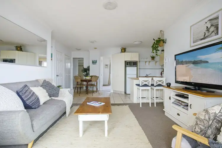 Fifth view of Homely unit listing, 5/122 Musgrave Street, Coolangatta QLD 4225