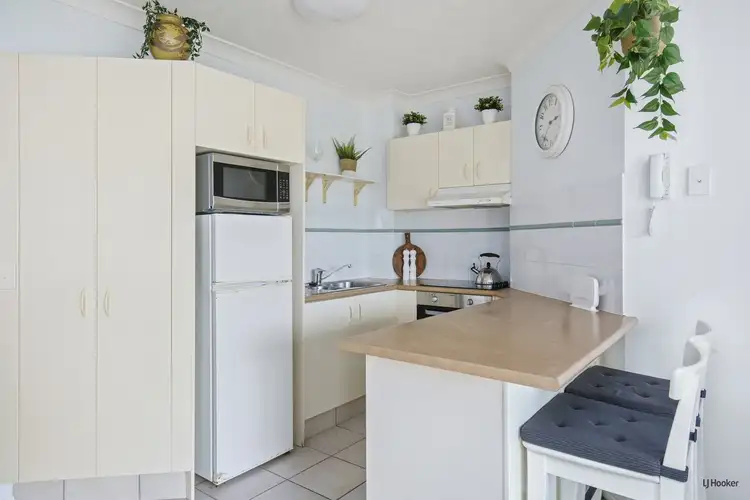 Sixth view of Homely unit listing, 5/122 Musgrave Street, Coolangatta QLD 4225